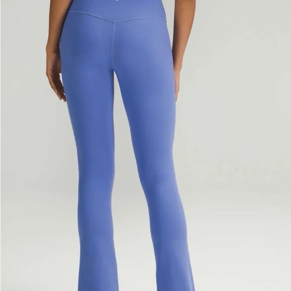 Lululemon Align High-Rise Mini-Flared Pant 28